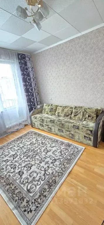 1-к кв. Карелия, Сортавала ул. Бондарева, 13 (29.0 м) - Фото 1