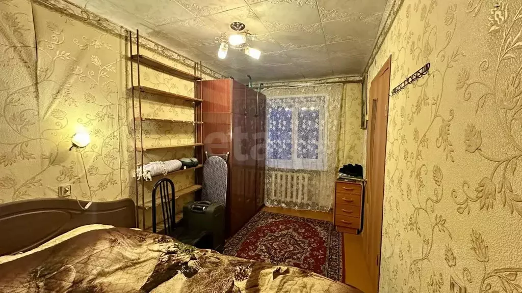 2-к кв. Хабаровский край, Ванино рп ул. 2-я Линия, 5 (42.2 м) - Фото 2