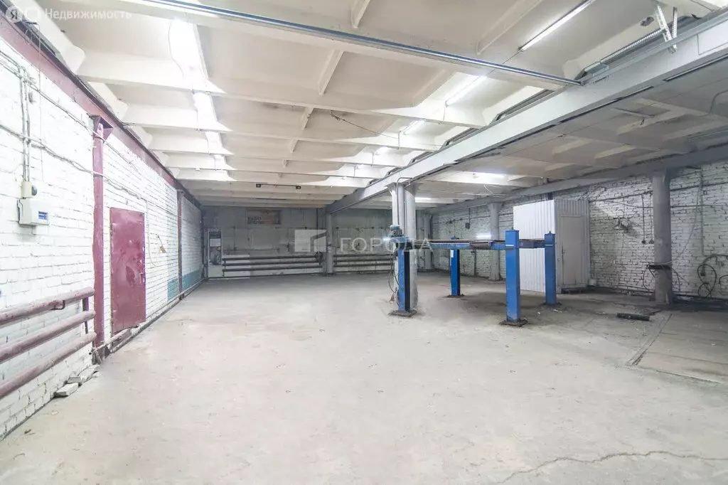 Помещение свободного назначения (550 м) - Фото 2