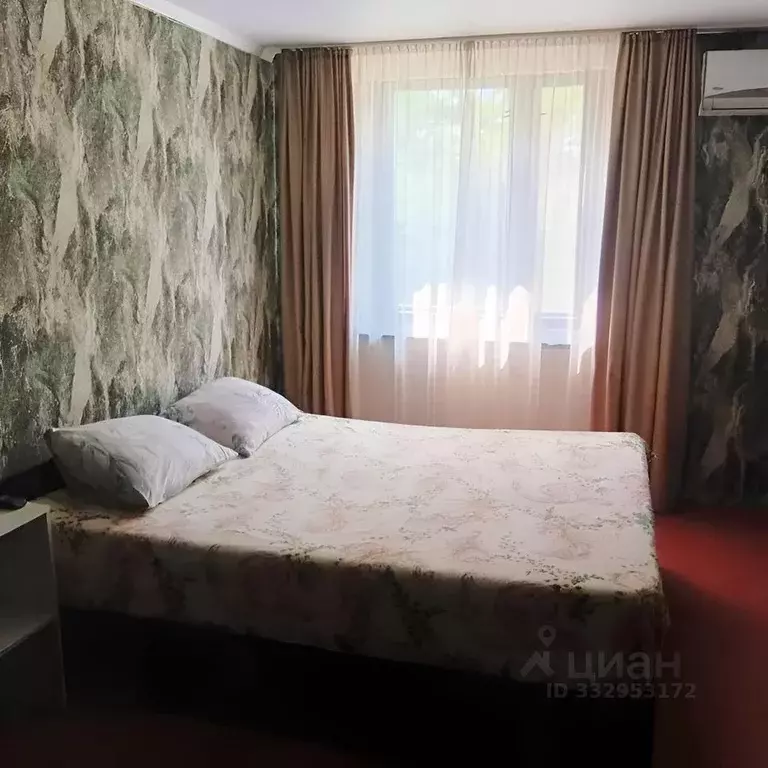 1-к кв. Крым, Джанкой ул. Советская, 1 (33.0 м) - Фото 2