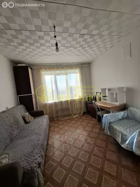 1-комнатная квартира: Ревда, улица Карла Либкнехта, 33 (12.7 м) - Фото 2