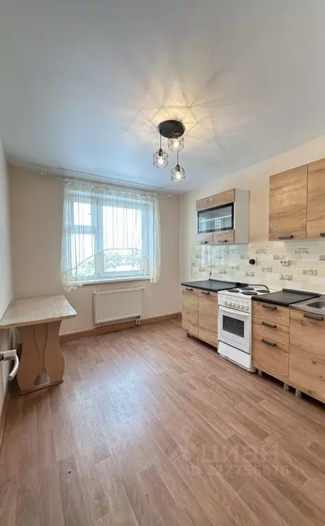 2-к кв. Пермский край, Пермь Баранчинская ул., 10 (56.0 м) - Фото 1