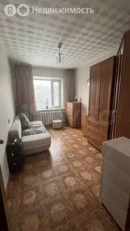 3-комнатная квартира: посёлок городского типа Шудаяг, улица Павлова, 9 ... - Фото 2