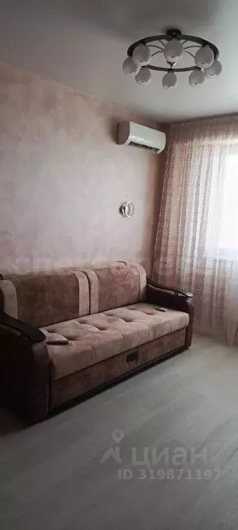 1-к кв. Севастополь ул. Павла Корчагина, 23 (37.0 м) - Фото 1