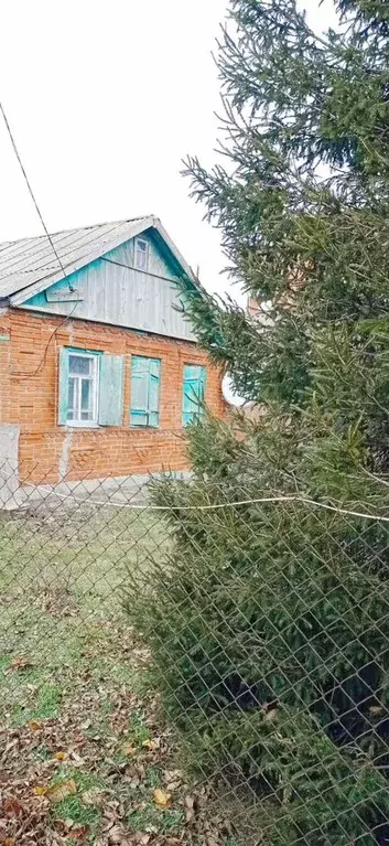 Дом 42 м на участке 10 сот. - Фото 1