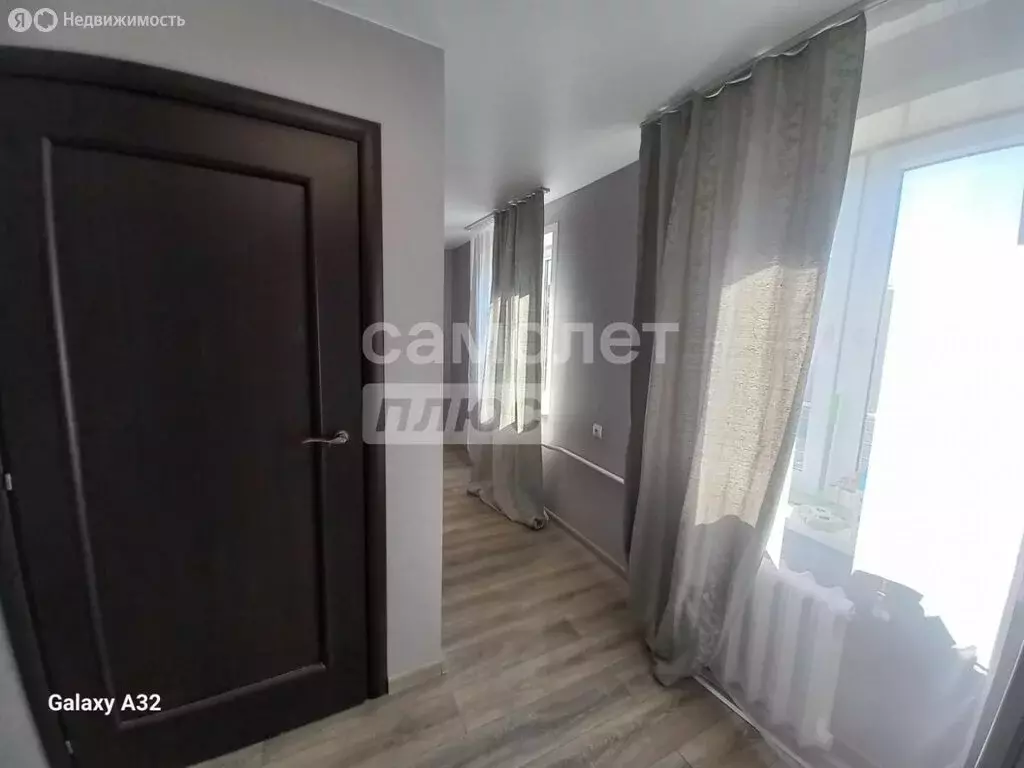 Квартира-студия: Краснодар, микрорайон Завод Измерительных Приборов, ... - Фото 1