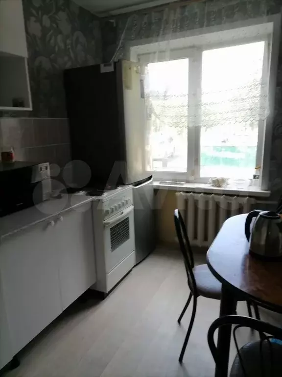 2-к. квартира, 45 м, 1/9 эт. - Фото 0