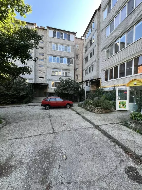 2-к кв. Ставропольский край, Железноводск городской округ, пос. ... - Фото 1