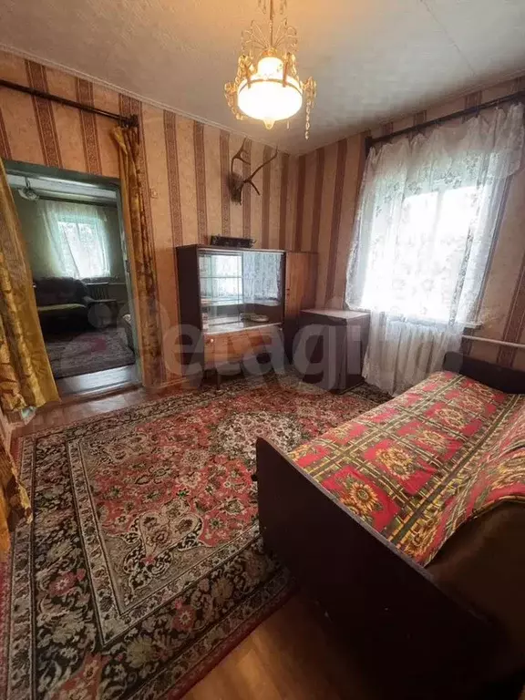 Дом 62 м на участке 34 сот. - Фото 1