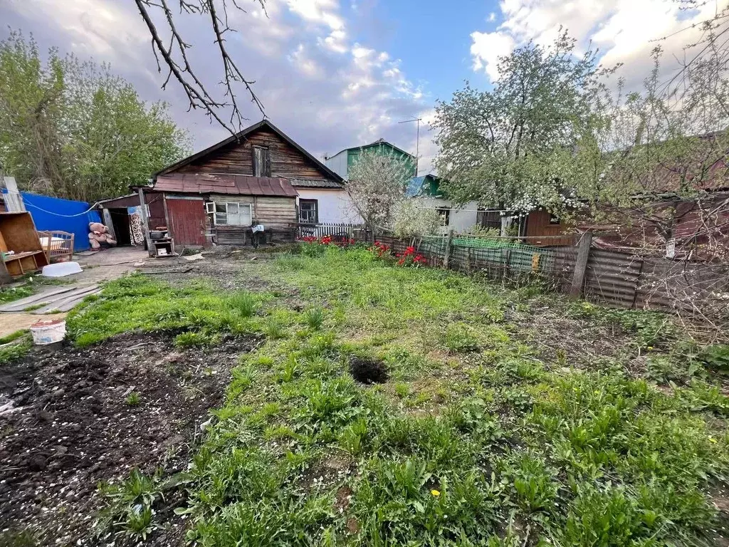 Участок в Татарстан, Казань Полярная ул., 40 (3.6 сот.) - Фото 1