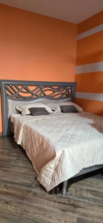 1-к кв. Волгоградская область, Котельниково ул. Имени П.М. Любчича, 1 ... - Фото 2