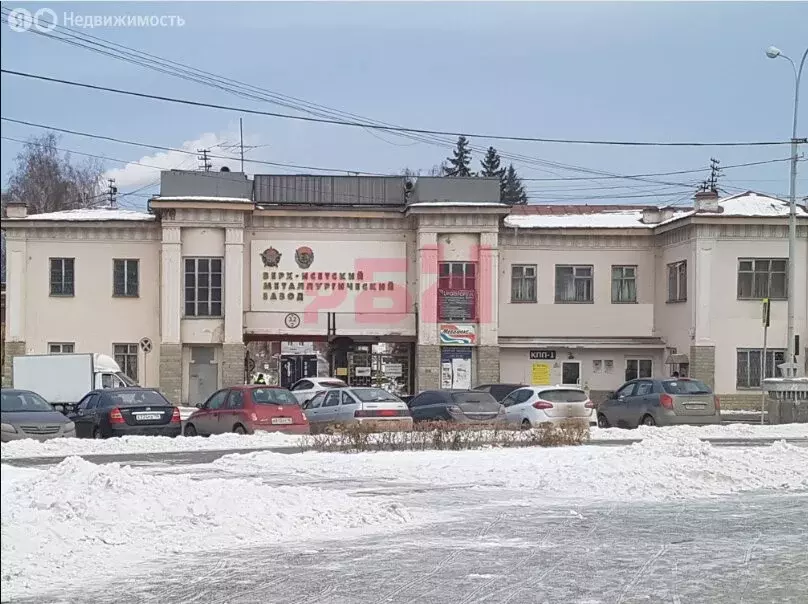 Производственное помещение (214.5 м) - Фото 2