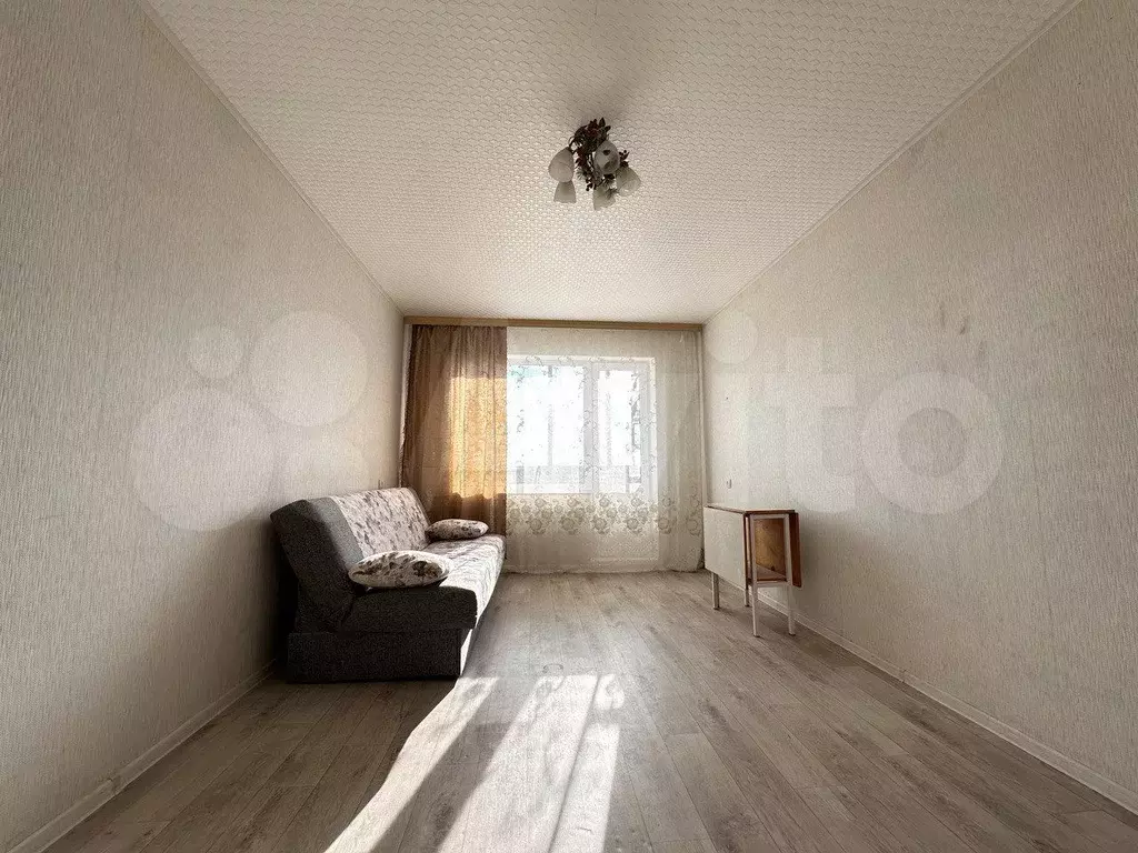 1-к. квартира, 31 м, 4/9 эт. - Фото 0