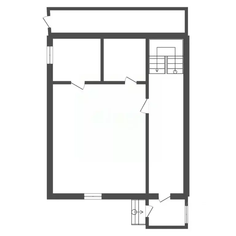 Дом в Тульская область, Тула Тула-1 МЖД СНТ, 133 (50 м) - Фото 1
