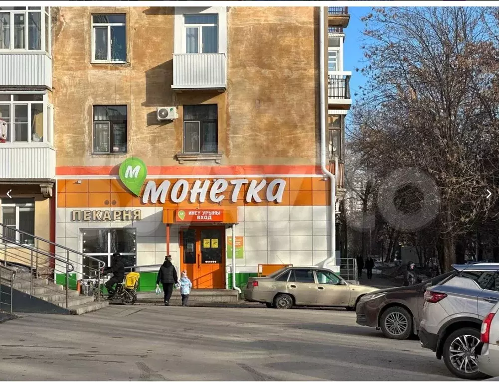 Высокоэффективный габ с супермаркетом Монетка - Фото 1