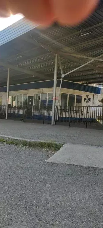 Торговая площадь в Алтай, Горно-Алтайск Коммунистический просп., 55 ... - Фото 2