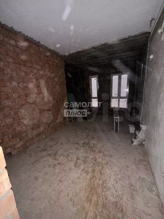 1-к. квартира, 50 м, 3/6 эт. - Фото 0