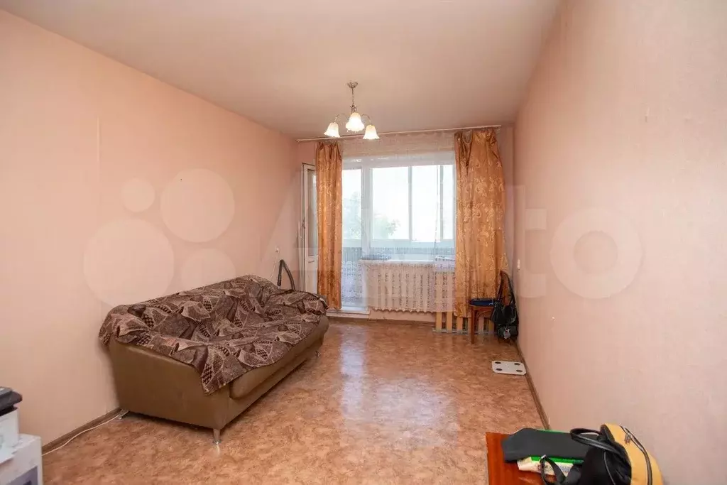 1-к. квартира, 35,1 м, 5/9 эт. - Фото 0