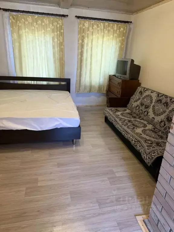 Дом в Ленинградская область, Тосненский район, Федоровское городское ... - Фото 2