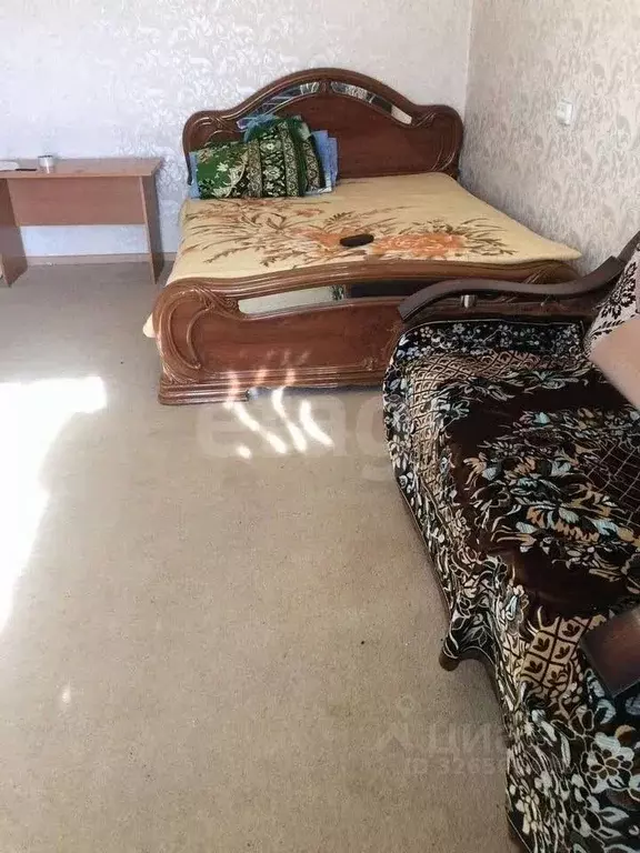 1-к кв. Ямало-Ненецкий АО, Новый Уренгой Мирный мкр, 4/2 (40.0 м) - Фото 1