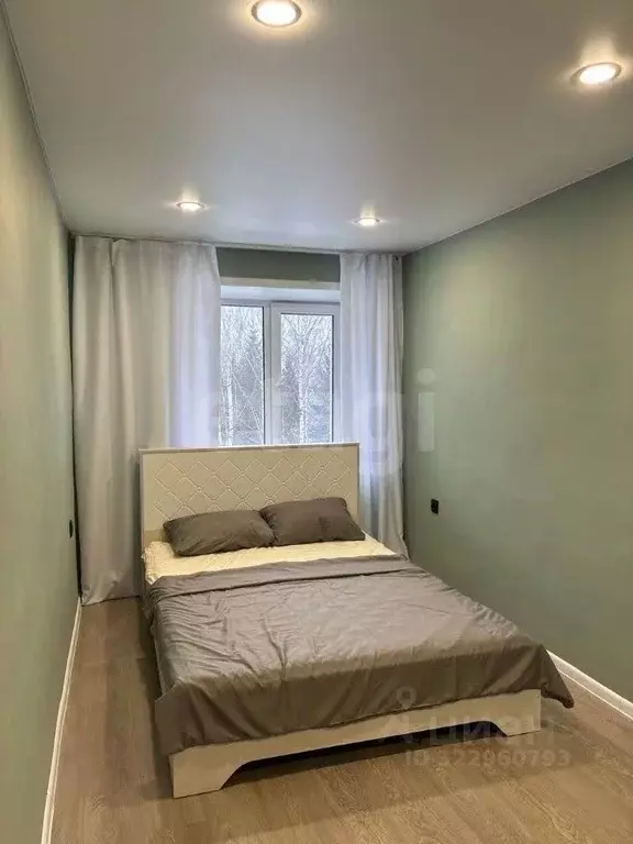 2-к кв. Кировская область, Киров ул. Калинина, 1 (43.0 м) - Фото 0