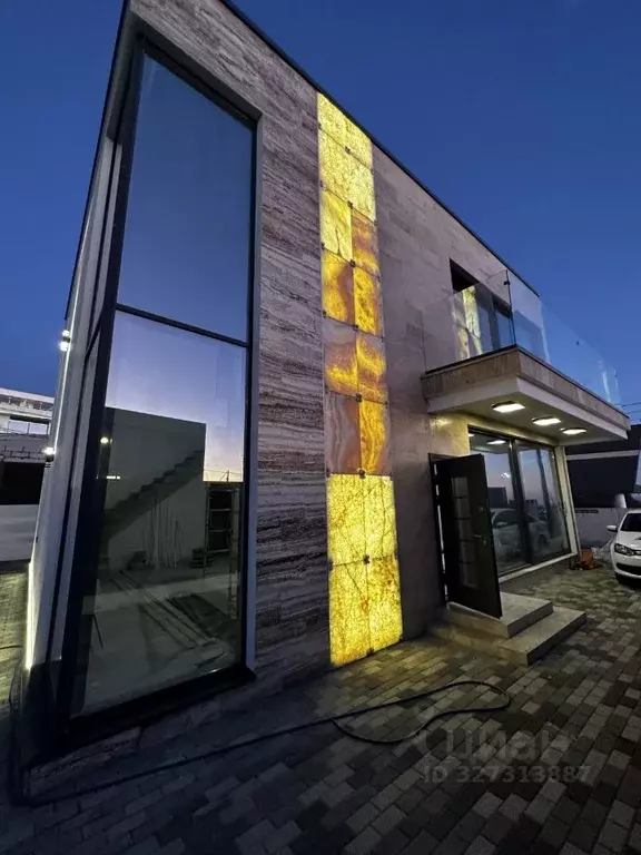 Дом в Краснодарский край, Сочи ул. Ворошиловградская, 256/8 (160 м) - Фото 1