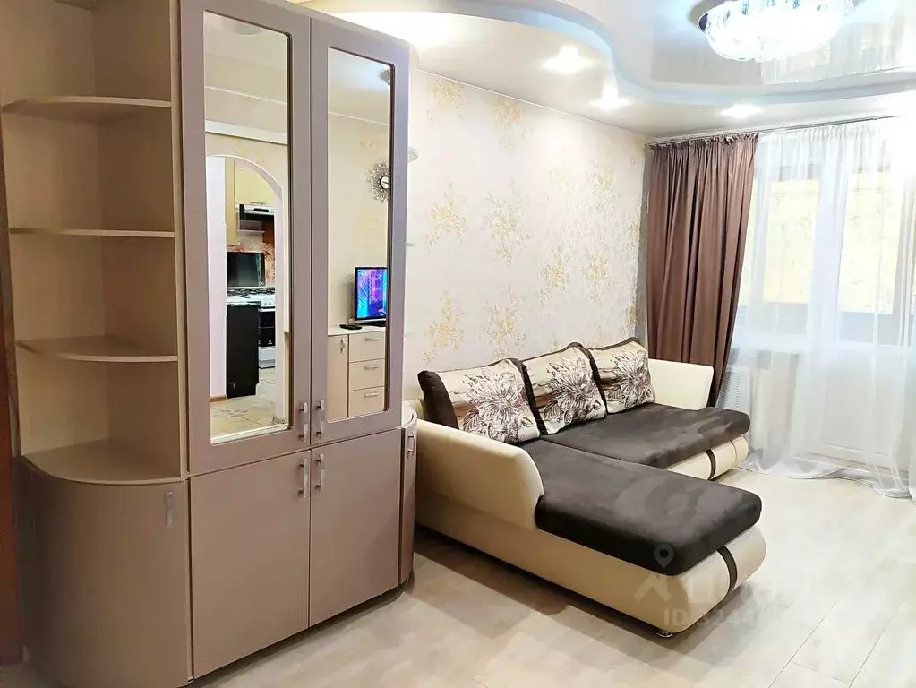 2-к кв. Ивановская область, Иваново просп. Строителей, 44 (49.0 м) - Фото 2