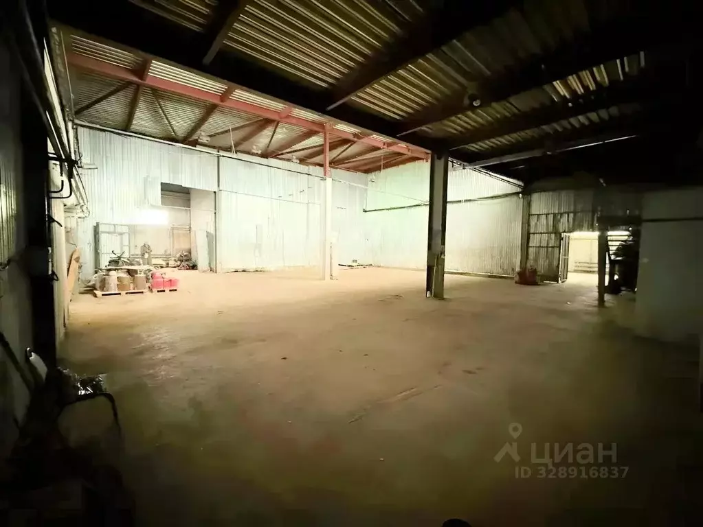 Производственное помещение в Московская область, Можайск ул. Мира, 83 ... - Фото 1