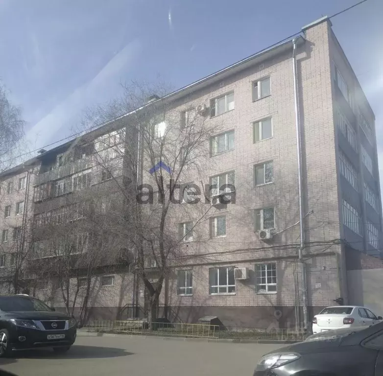 2-к кв. Татарстан, Казань ул. Маршала Чуйкова, 38 (44.6 м) - Фото 1