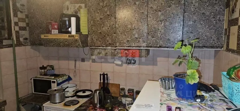 1-к кв. Белгородская область, Старый Оскол Буденного мкр, 6 (39.0 м) - Фото 1