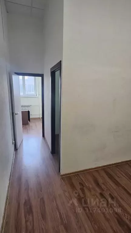 Офис в Москва Шарикоподшипниковская ул., 11С7 (24 м) - Фото 1