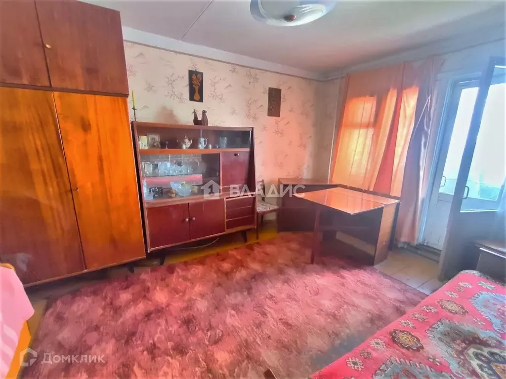 Продаётся 1-к квартира, 28.2 м - Фото 0