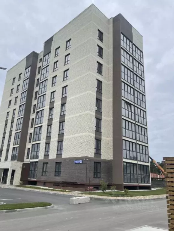 2-к кв. Брянская область, Брянский район, Свенское с/пос, пос. Свень ... - Фото 1