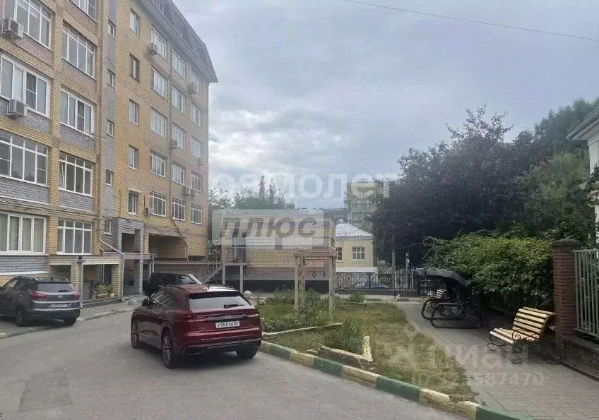 Гараж в Нижегородская область, Нижний Новгород Большая Печерская ул., ... - Фото 2