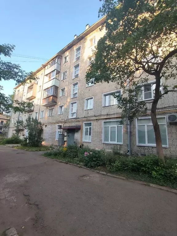 2-к. квартира, 43,9 м, 5/5 эт. - Фото 1