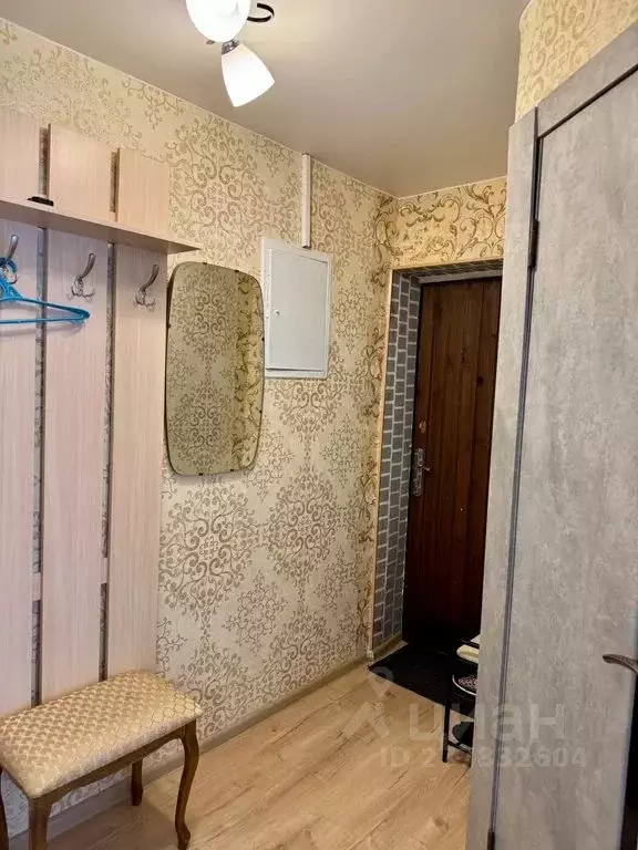 1-к кв. Ленинградская область, Выборг просп. Ленина, 32 (35.0 м) - Фото 1