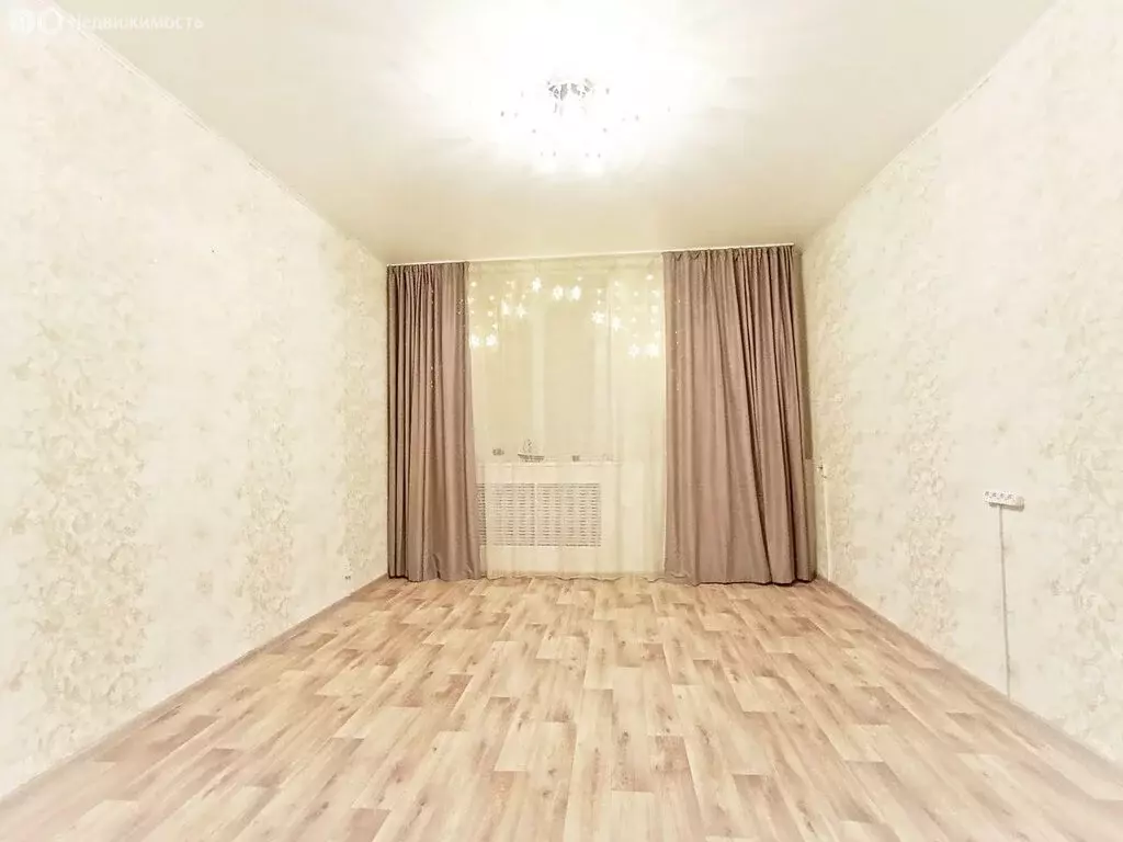 1-комнатная квартира: Салават, улица Дзержинского, 7 (39.2 м) - Фото 2