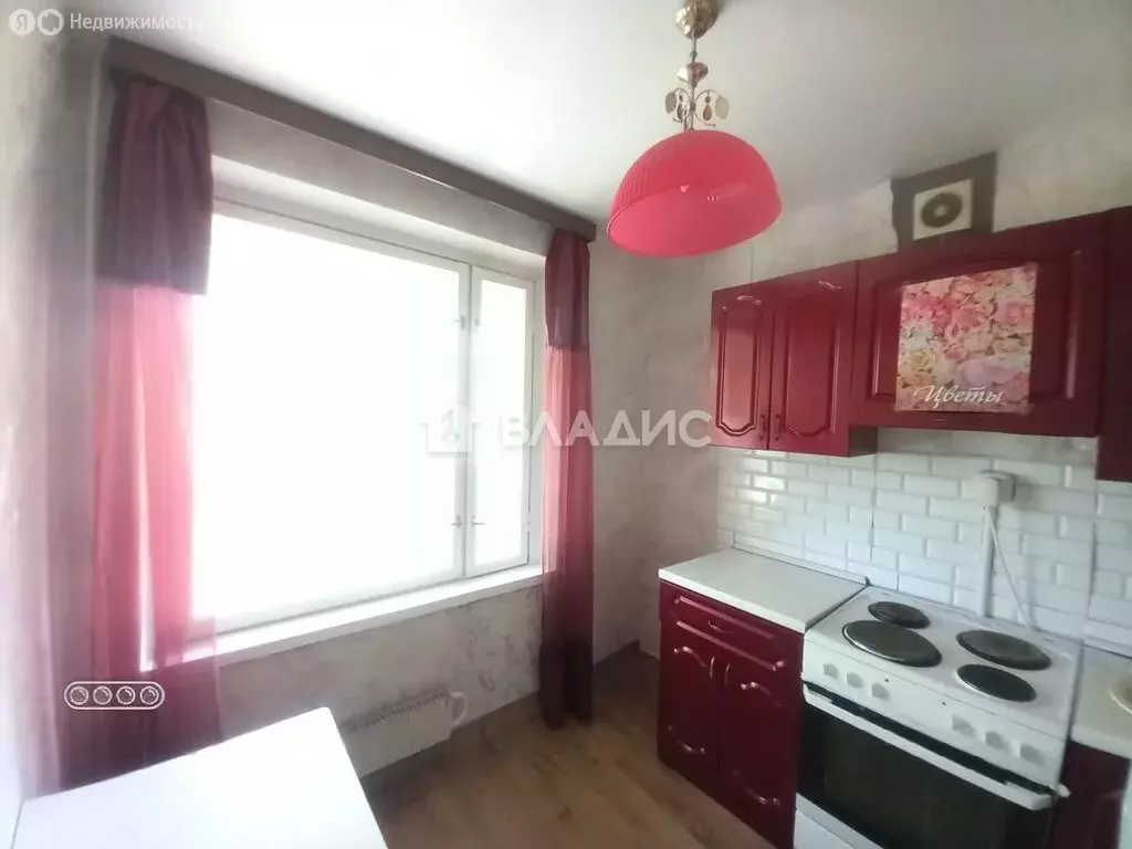 2-комнатная квартира: Москва, улица Академика Виноградова, 4к2 (40 м) - Фото 1