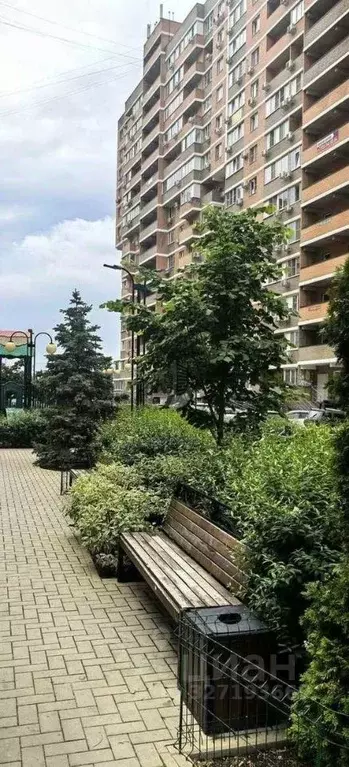 Студия Краснодарский край, Краснодар Славянский мкр, ул. Заполярная, ... - Фото 2