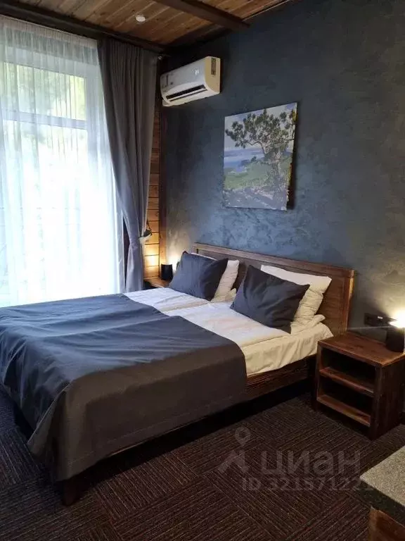 Студия Челябинская область, Миасский городской округ, с. Сыростан ул. ... - Фото 2