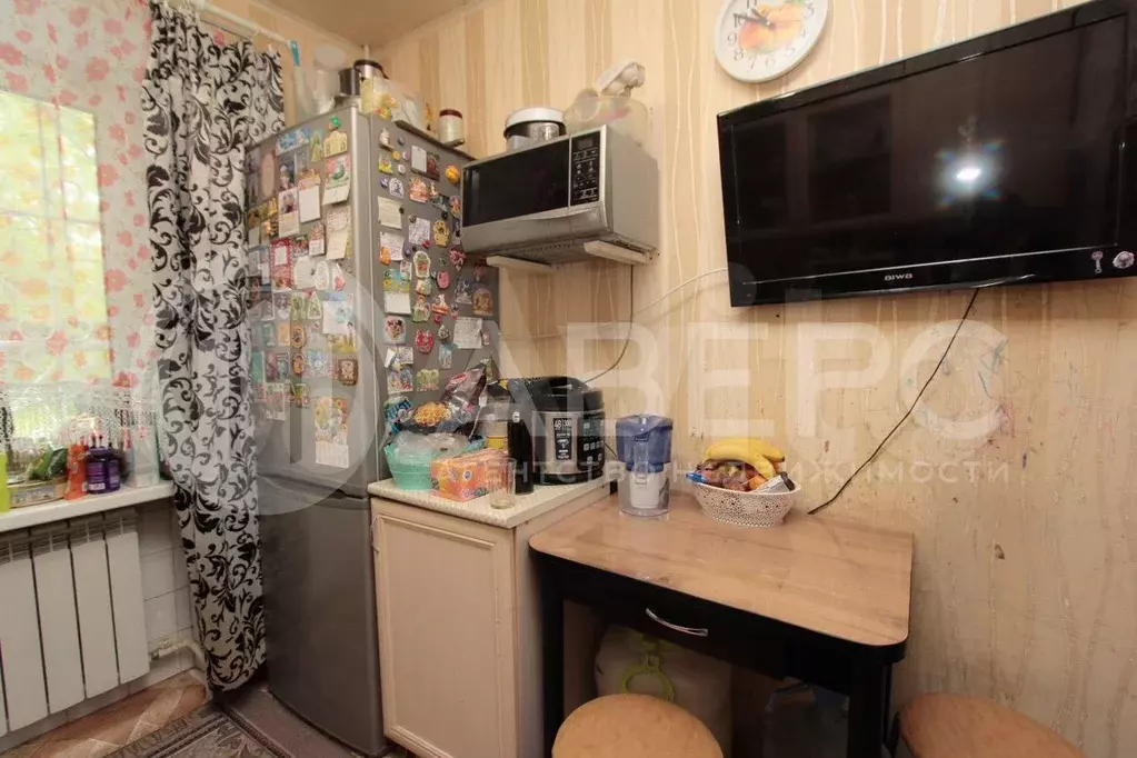 1-к. квартира, 30,1 м, 1/9 эт. - Фото 1