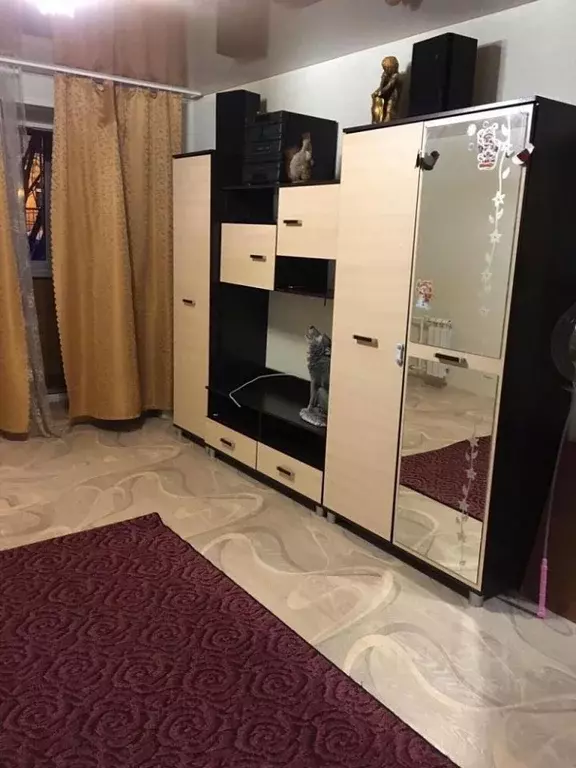 1-к кв. Ярославская область, Ярославль Суздальская ул., 180к2 (36.0 м) - Фото 2