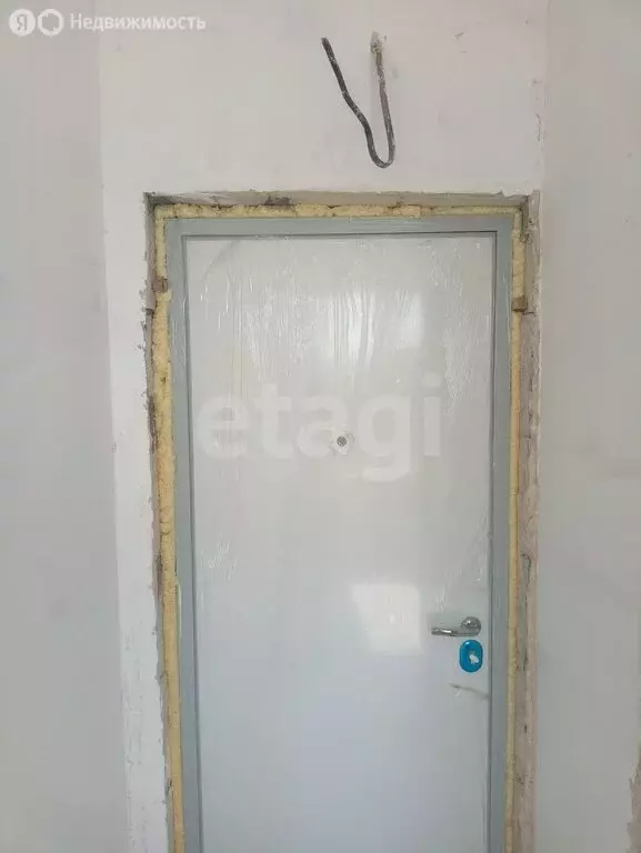 Квартира-студия: Саратов, Железнодорожная улица, 97/99 (14.8 м) - Фото 1