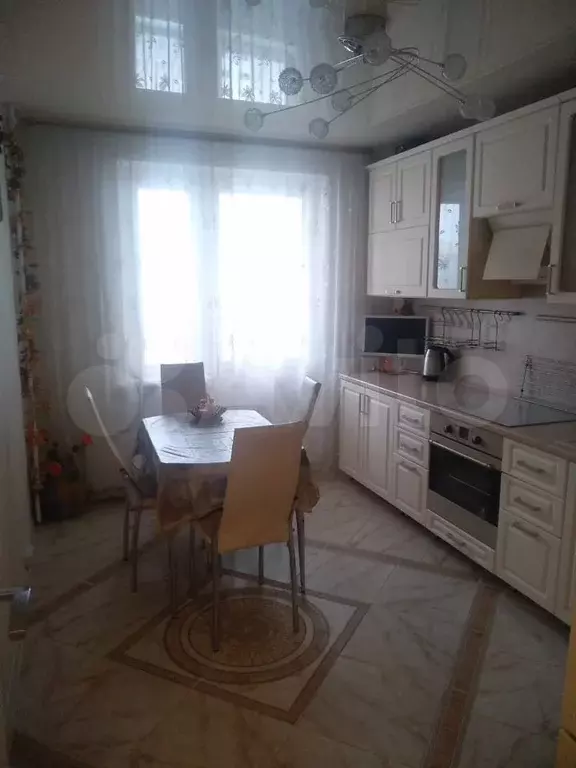 2-к. квартира, 56 м, 15/17 эт. - Фото 0