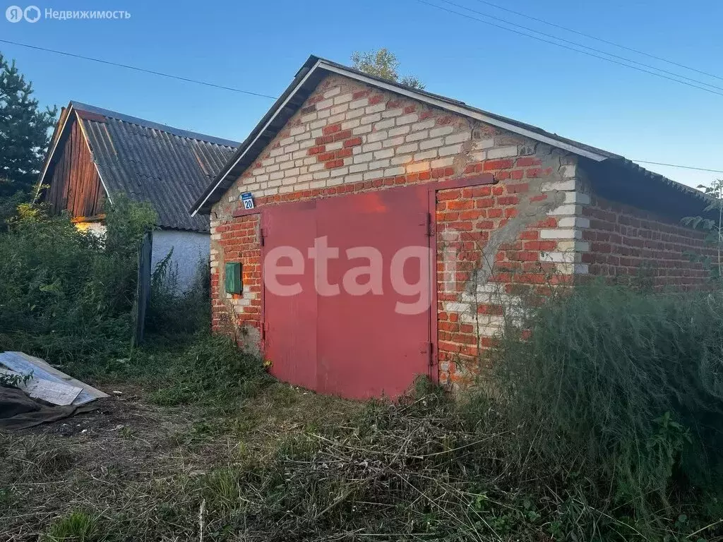 Участок в село Сорочинка, Волковская улица (5.7 м) - Фото 0