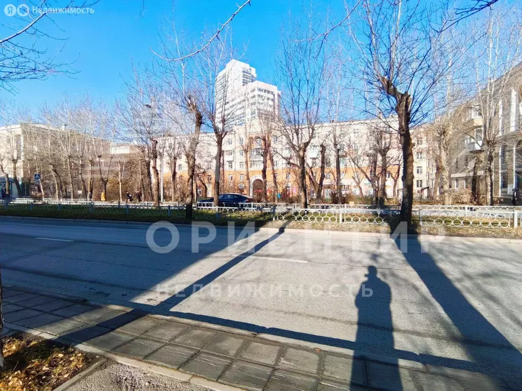 Офис (90 м) - Фото 1