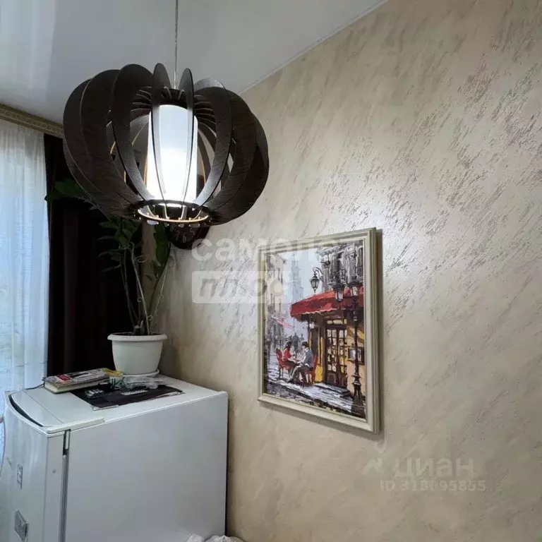 1-к кв. Рязанская область, Рязань Шереметьевская ул., 6к2 (44.0 м) - Фото 2