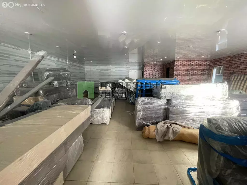 Помещение свободного назначения (85 м) - Фото 2