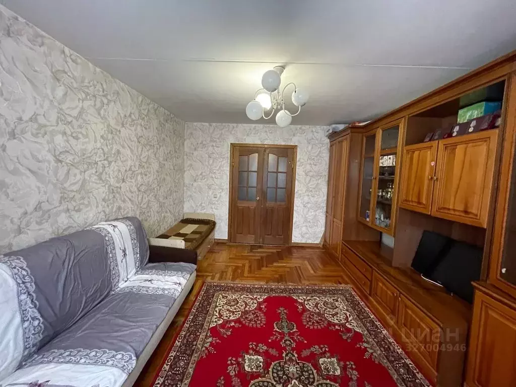 3-к кв. Московская область, Королев ул. М.К. Тихонравова, 38/2 (58.9 ... - Фото 1