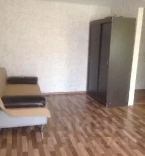 1-к кв. Новосибирская область, Новосибирск ул. Танкистов, 15 (31.0 м) - Фото 1